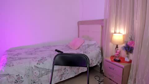 HI IM NEW online show from 03-05-25, 02:12