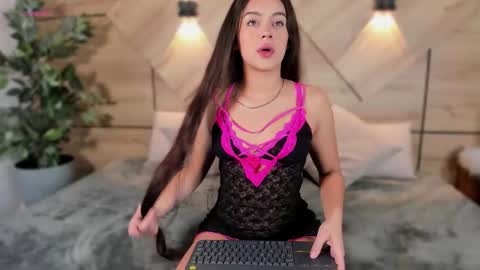 Valentina online show from 10-06-25, 12:46