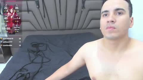 Samantha y Matt online show from 09-24-25, 04:05