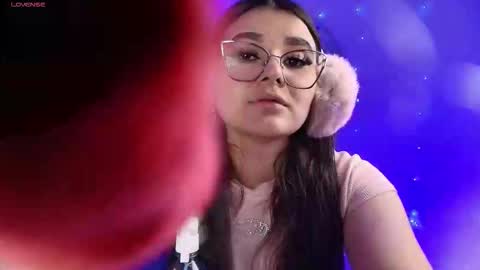 Tifanny  online show from 12-16-25, 07:52