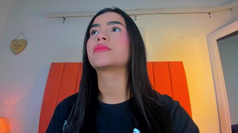 VALENTINA  3 online show from 12-18-25, 12:11