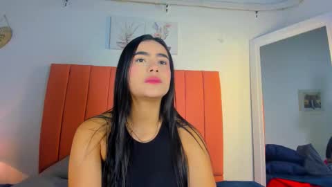 VALENTINA  3 online show from 12-19-25, 12:12