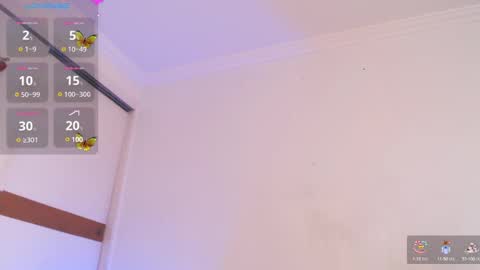 valentina Rossi 3 online show from 02-19-25, 12:11