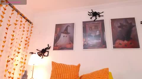 valentina Rossi 3 online show from 10-10-25, 11:59