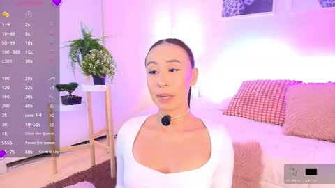 valentina Rossi 3 online show from 03-17-26, 09:29