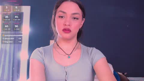 Snapshot of valen_thompson chatting on 12-15-24, 10:04 IG-valen mendoza99 twitter valenthompson99 online show from 12-15-24, 10:04