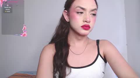 IG-valen mendoza99  twitter valenthompson99 online show from 02-11-26, 09:20