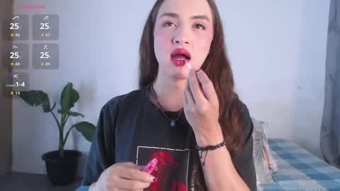 IG-valen mendoza99  twitter valenthompson99 online show from 04-30-26, 02:07