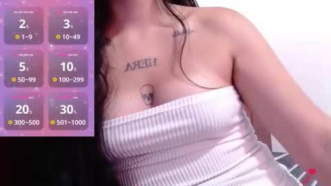 Snapshot of valen_tina33 chatting on 06-03-26, 02:44 Valentina online show from 06-03-26, 02:44