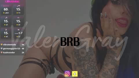 Snapshot of valengray chatting on 01-08-25, 02:56 Valen online show from 01-08-25, 02:56