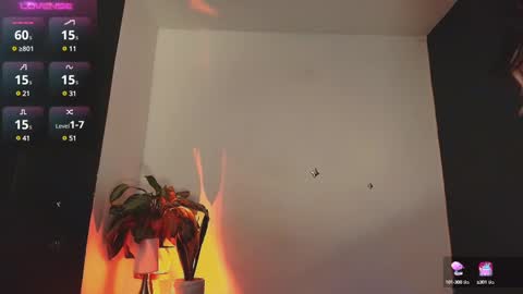 Snapshot of valengray chatting on 03-02-25, 09:53 Valen online show from 03-02-25, 09:53