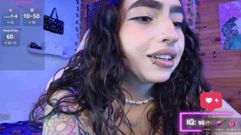 Snapshot of valenor_ chatting on 09-13-25, 05:18 valentina online show from 09-13-25, 05:18