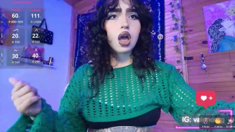 valentina online show from 11-05-25, 02:11