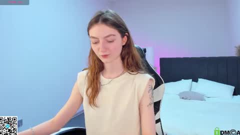 Nora online show from 06-18-26, 11:36