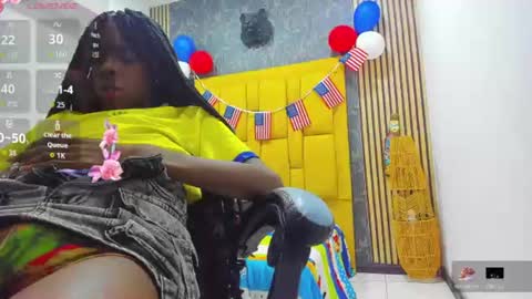 valenrs online show from 07-20-26, 12:51
