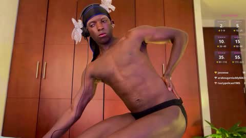   Valentin  independent Cam Boy     online show from 02-24-25, 11:32