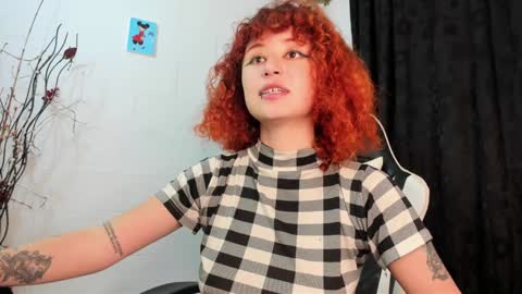 Valentina online show from 12-12-24, 07:30