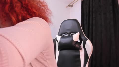 Valentina online show from 12-17-24, 08:56