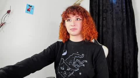 Valentina online show from 12-19-24, 11:18