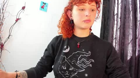 Valentina online show from 12-21-24, 06:34