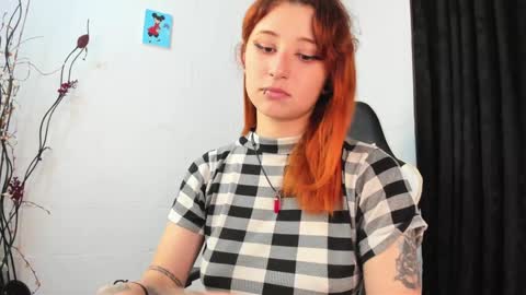 Valentina online show from 12-28-24, 05:33