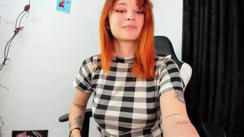 Valentina online show from 12-28-24, 08:37