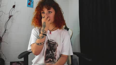 Valentina online show from 12-30-24, 01:14