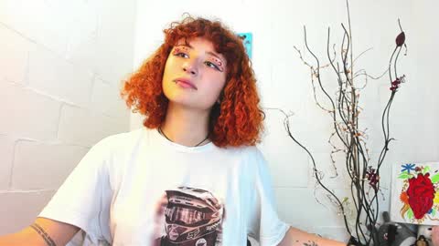 Valentina online show from 12-31-24, 03:53