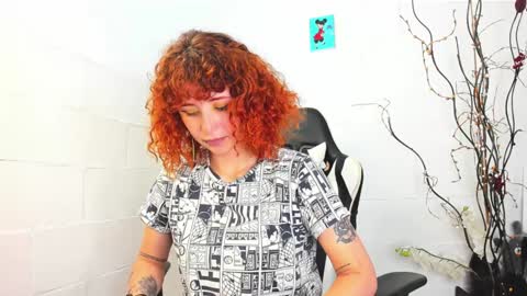 Valentina online show from 01-02-25, 02:13