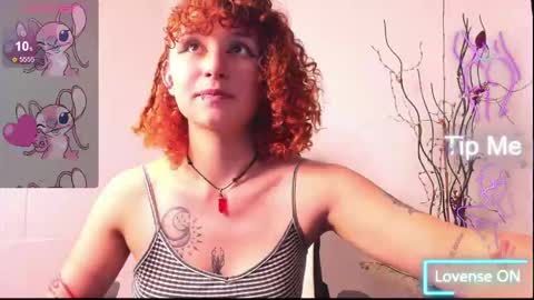 Valentina online show from 01-16-25, 04:38