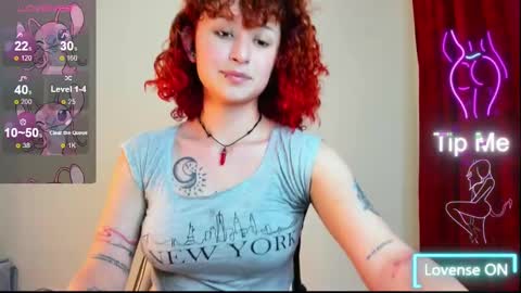 Valentina online show from 01-22-25, 02:59