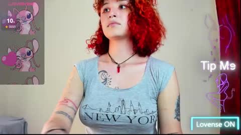 Valentina online show from 01-22-25, 05:59