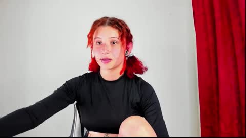 Valentina online show from 01-27-25, 04:41