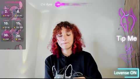 Valentina online show from 02-12-25, 11:18