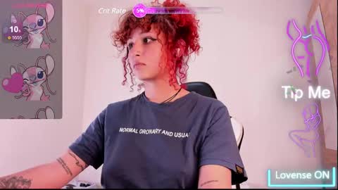 Valentina online show from 02-15-25, 02:37