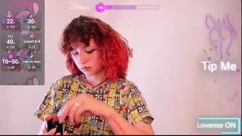 Valentina online show from 02-16-25, 03:26