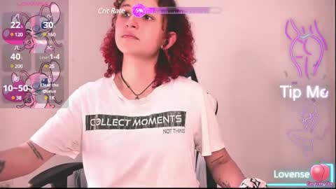 Valentina online show from 02-22-25, 04:40