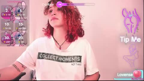 Valentina online show from 02-25-25, 02:47