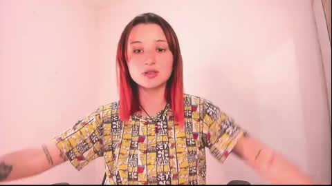 Valentina online show from 03-03-25, 03:08