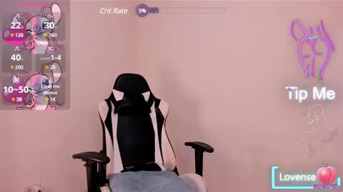 Valentina online show from 03-06-25, 04:08