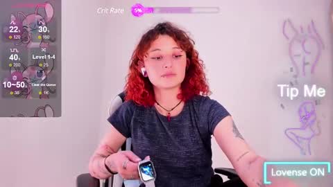 Valentina online show from 03-11-25, 03:16