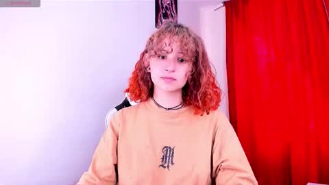 Valentina online show from 09-09-25, 04:39