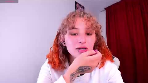 Valentina online show from 09-10-25, 04:56