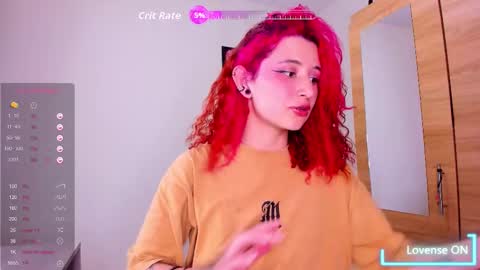 Valentina online show from 10-01-25, 02:39