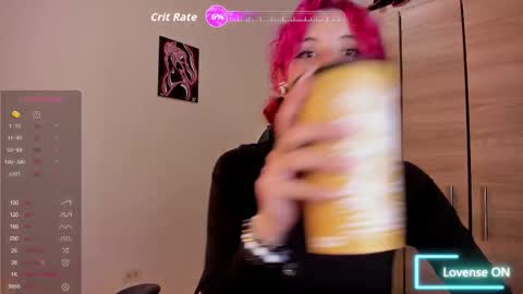 Valentina online show from 10-10-25, 06:12