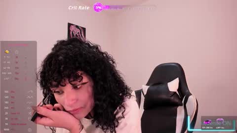 Valentina online show from 12-19-25, 02:51