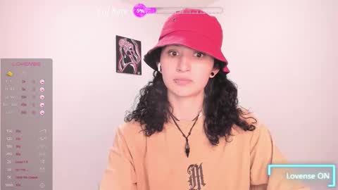 Valentina online show from 02-13-26, 10:17