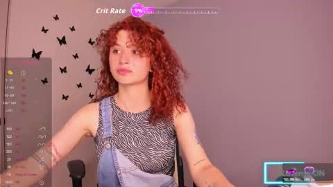 Valentina online show from 03-17-26, 01:43