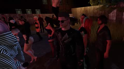 Valentia online show from 03-11-25, 07:58