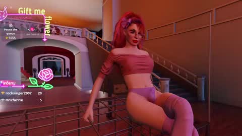 Valentia online show from 09-23-25, 12:13